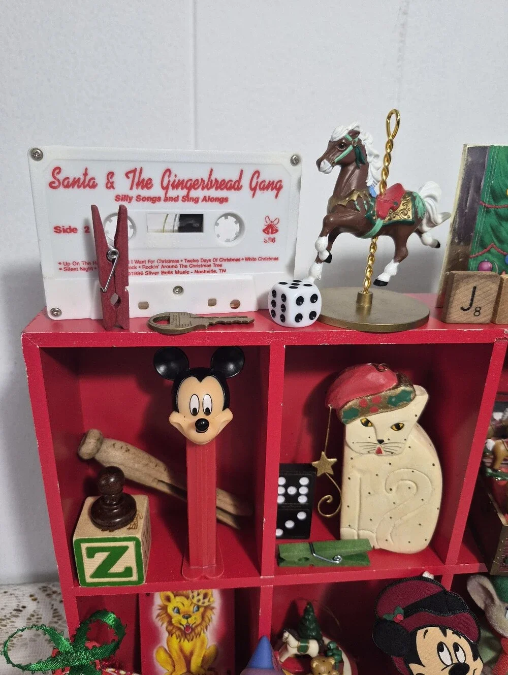 Christmas Trinket Bundle - Picture 4 of 9
